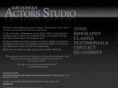 abqactorsstudio.com