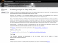 adventurestats.com