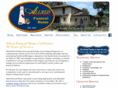 allredfuneralhome.com