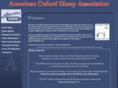 americanoxfords.org