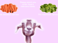 andascarygoat.com