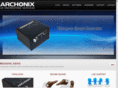 archonix.co.uk