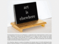 artiselsewhere.com