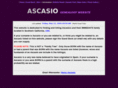 ascasio.com