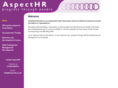 aspecthr.com