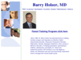 barryholzermd.com