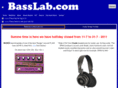 basslab.com