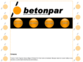 betonpar.com