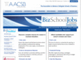 bizschooljobs.com