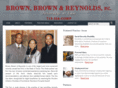 brownreynolds.com