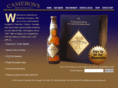 cameronsbrewing.com