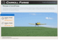 carrollfamilyfarms.com