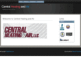 centralheatingandair.biz