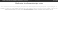 chrosenberger.com