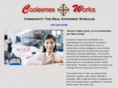 cooleemeeworks.com