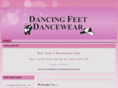 dancingfeettogo.com