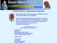 danielmoorepublishing.com