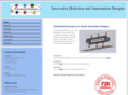 distributedrobotics.com