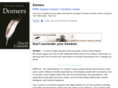 domersbook.com