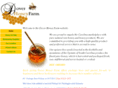 doverhoneyfarm.com