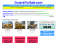 dozersforsale.com