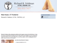 drrichardbfeldman.com
