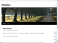 dspways.org