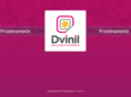 dvinil.com