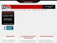 dynamicgutters.com