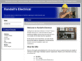 electriciancromer.com