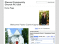 elwoodchurch.org