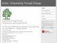 empoweringthroughchange.com