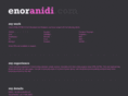 enoranidi.com