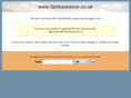 fairinsurance.co.uk