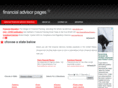 financialadvisorpages.info
