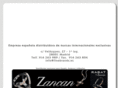 finebrands.es