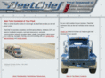 fleetchief.com