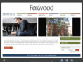 foxwood-apts.com