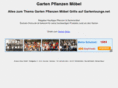 gartenlounge.net