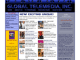 globaltelemedia.com