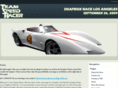 goteamspeedracer.com