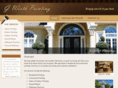 gwirthpainting.com