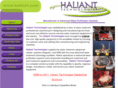 haliant.com