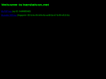 hardfalcon.net