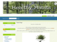 healthyhabs.com