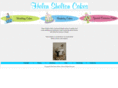 helensheltoncakes.com