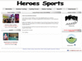 heroes-sports.com