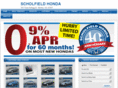 hondabuyersnetwork.com
