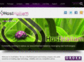 hosthallam.com
