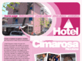 hotelcimarosa.com